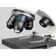 thumbnail image 5 of Microscopio AmScope M160C-2L-PB10 Monocular compuesto inalámbrico, 5 of 8