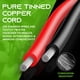 thumbnail image 3 of Cable GEARit Silicona 16 AWG 15 m 600V OFC Flexible, 3 of 7