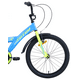 thumbnail image 2 of Bicicleta Infantil Aro 20 St Machine Azul, 2 of 5