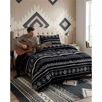 Myl Todo Hogar - Cubrecama Plush 2 Plazas Con Chiporro Extra Cálido - Térmico Suave