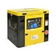 thumbnail image 1 of Generador Diesel 6 Kva 220v P e Insonoro Para Con, 1 of 2