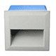 thumbnail image 1 of Luminaria Led Embutida Baja Pasillo Cuadrada 3w 4000k, 1 of 4