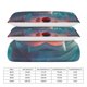 thumbnail image 2 of Super Mario 3-Piece Comforter Set for Bedroom Super Mario Bedding Set for Kids Adults Soft Microfiber Duvet Cover Set with Zipper Closure, 2 of 5