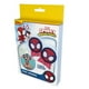 thumbnail image 4 of Flotador Alitas Niño Spiderman Rojo Marvel, 4 of 4