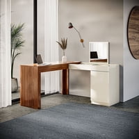 Vekka Home - Tocador Star 1P