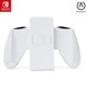thumbnail image 1 of Controlador de juegos PowerA Joy-Con Comfort Grip para Nintendo Switch - Blanco, 1 of 7