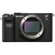 thumbnail image 1 of Sony a7C Mirrorless Camera (Black), 1 of 4