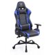 thumbnail image 2 of Silla Gamer T- Pro Azul, 2 of 5