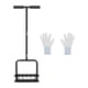 thumbnail image 5 of Aireador De Césped Manual Multifuncional Y Resistente Para Patio, 5 of 5