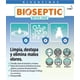 thumbnail image 1 of Bioseptic 100 Gr Pack 10 Und -bacterias Fosas Septicas, 1 of 2