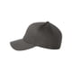 thumbnail image 3 of Gorra de béisbol Flexfit Athletic para hombre gris talla L-XL, 3 of 3