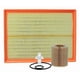 thumbnail image 2 of Kit Filtro Aceite Aire Para Toyota Fj Cruiser 4 0 2012 2016, 2 of 3