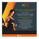 thumbnail image 4 of Set de Fajas Reductoras de Compresion Extrema Xtreme Power Belt Talla M + Thermo Xtreme + 2 Fajas, 4 of 8