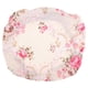 thumbnail image 1 of Funda Protectora Universal Para Silla De Ordenador De Oficina, Elástica, De LICRA, Floral Rosa, 1 of 2