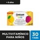thumbnail image 3 of Multivitamínico mini 30 comprimidos, 3 of 12
