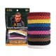 thumbnail image 1 of Pulseras repelentes de mosquitos Bear Grylls, paquete de 10, 1 of 8