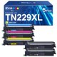 thumbnail image 1 of Cartucho de tóner E‑Z Ink Pro TN229XL (paquete de 5), 1 of 8