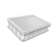 thumbnail image 4 of Caja Para Levar Pizza, Resistente Caja Para Voltear Pizzas, Para Pan Doméstico, Masa De Pizza S, 4 of 5