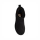 thumbnail image 4 of Botín Mujer Bata Warmi Negro, 4 of 5