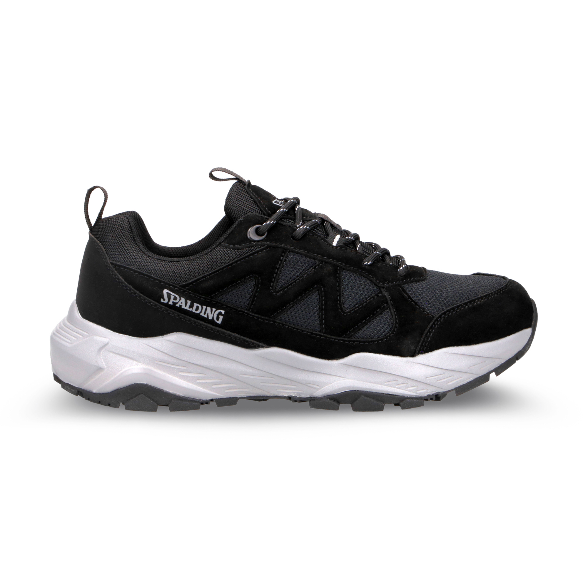 Zapatos Outdoor Spalding Boulder Hombre