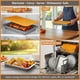 thumbnail image 5 of Funnel Yukon Glory PREP 'N Serve Set de 3 piezas para BBQ, 5 of 9