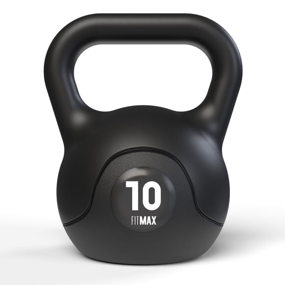Pesas Kettlebell Pe/sand 10 Kg