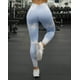 thumbnail image 4 of Calza Deportiva Mujer Rib Tie Dye Push Up, 4 of 4
