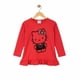 thumbnail image 5 of Polera Niña Hello Kitty rojo 8, 5 of 7