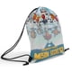 thumbnail image 5 of Mochila de Cuerdas Johnny Puff Deportes 30x40cm, 5 of 6