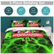 thumbnail image 5 of Unspeakable Bedding Set Twin SizeUnspeakable Unspeakable Duvet Cover for Boys Girls TeensSoft Comfortable Breathable Kid 3 Pcs with Zipper, 5 of 5