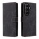 thumbnail image 1 of Funda Billetera para Samsung Galaxy Z Fold 7 con Soporte - Cartera de Cuero con Ranuras Negro, 1 of 5