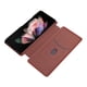 thumbnail image 4 of Funda Flip para FOXDOCK Samsung Galaxy Z Fold 4 - Funda magnética de negocios, funda protectora delgada, 4 of 5