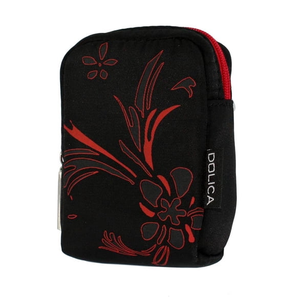 Funda para cámara Dolica SM-9000BK impermeable negra