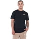 thumbnail image 1 of Polera Outdoor Hombre Fun Print I Negro Corona, 1 of 5