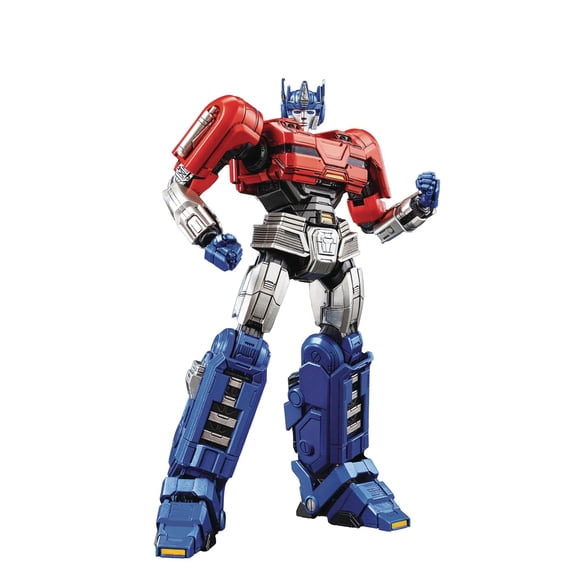 Figura de acción Transformers One Optimus Prime Orion Pax