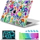 thumbnail image 1 of Funda + protector de pantalla + cubierta para teclado para MacBook Pro de 16 pulgadas, 1 of 9