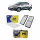 thumbnail image 1 of Kit de Filtros Aceite Aire Polen Mazda 3 1.6 Sport 2004-2011, 1 of 2