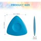 thumbnail image 2 of Tiza para Costura Soecskot Chalk1 Pack4 Triangular Lavable, 2 of 3