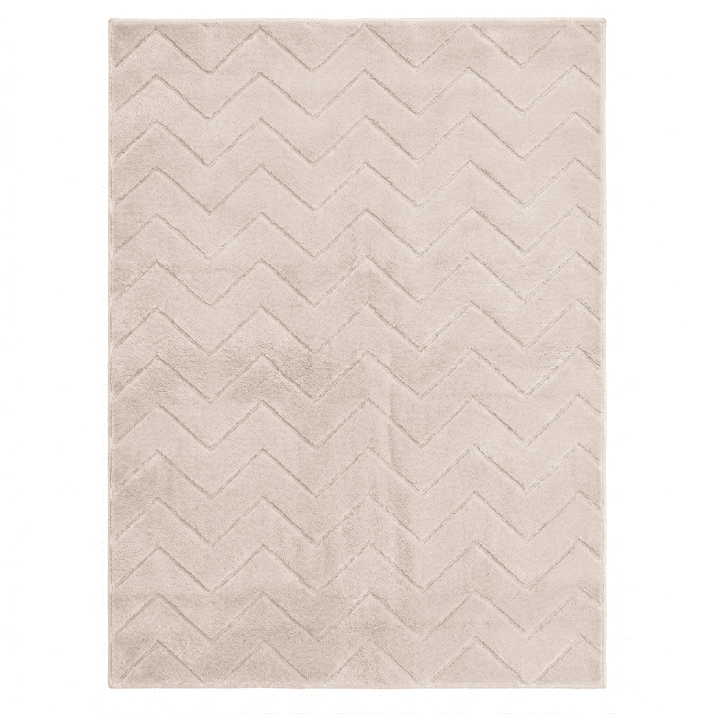Chantilly - Alfombra 200x290 Zig-zag # 3