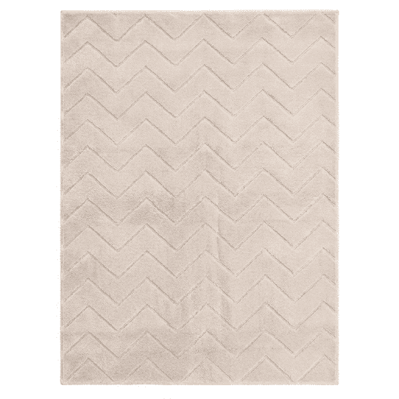 Alfombra 200X290 Zig-Zag # 3