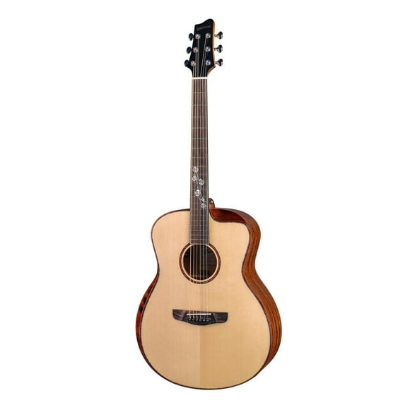 woodsoul cybele eq r3 guitarra electroacustica cuerdas metalicas