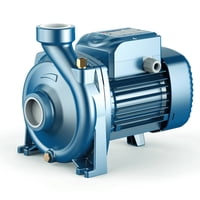 Pedrollo - Bomba Centrifuga Caudales Medios 2Hp 1 1/2"" X 1 1/2"" Hf70B