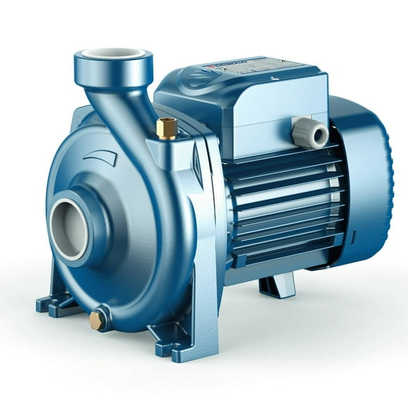 Bomba Centrifuga Caudales Medios Hf70b 2HP 1-1/2" x 1-1/2" 380V Pedrollo