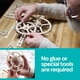 thumbnail image 4 of Puzles 3D de madera UGEARS Aero Clock mecánico para adultos, 320 unidades, 4 of 9