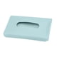 thumbnail image 3 of Cars Sun Visor Tissue Box Holder Storage Para El Panel De Instrumentos Del Asiento Trasero Azul, 3 of 5