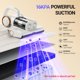 thumbnail image 2 of Aspirador de colchones FEPPO 16Kpa con luz UV-C 500W, 2 of 7