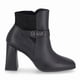 thumbnail image 1 of Botin Mujer Negro Boneca Piccadilly, 1 of 6