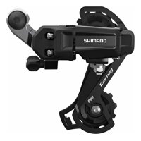 Cambio Shimano Tourney 3 X 6/7 Velocidades Rd-Ty200