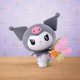 thumbnail image 2 of Figura Mofamofy Kuromi Rowtashii Noise – Sanrio / TAMASHII Nations, 2 of 4