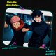 thumbnail image 2 of Mousepad 20x24 Cm - Diseño Jujutsu Kaisen "shibuya Night Dual", 2 of 2